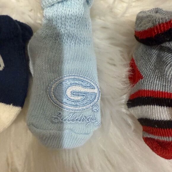 Assorted Baby Socks Collection - Picture 6 of 6